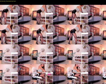 ella_pridee — 78 minute Chaturbate female cam show recording, 720p, Mar 12, 2024