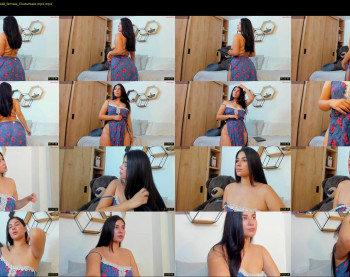 ellakravitz_ — 30 minute Chaturbate female cam show recording, 720p, Mar 13, 2024