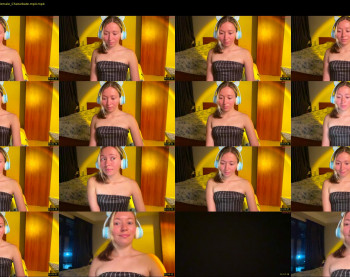 ellcrys — 3 minute Chaturbate couple cam show recording, 720p, Mar 12, 2024
