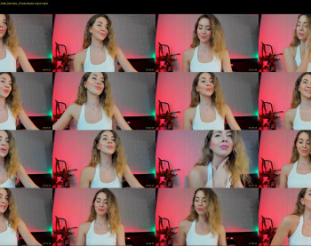 emmi_rosee — 14 minute Chaturbate female cam show recording, 720p, Mar 12, 2024