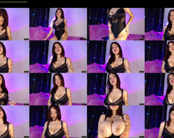 emybeecker — 31 minute Chaturbate female cam show recording, 720p, Mar 12, 2024