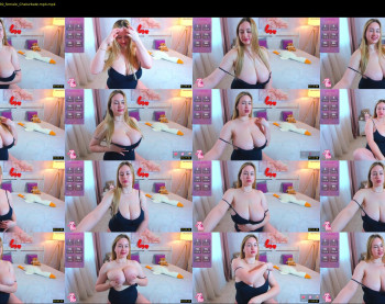 eva_rose7 — 13 minute Chaturbate female cam show recording, 720p, Mar 12, 2024