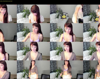 fritha — 47 minute Chaturbate female cam show recording, 720p, Mar 13, 2024
