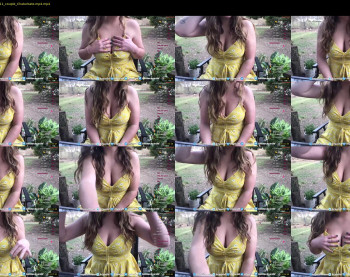 funcamkw — 16 minute Chaturbate female cam show recording, 720p, Mar 12, 2024