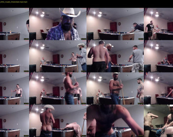 hardworkertn — 23 minute Chaturbate male cam show recording, 720p, Mar 12, 2024