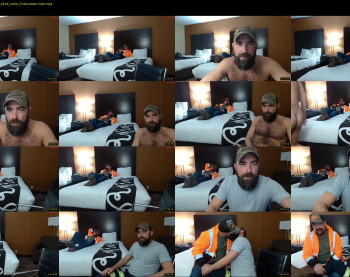 hardworkertn — 31 minute Chaturbate male cam show recording, 720p, Mar 13, 2024