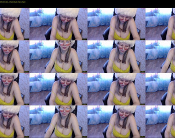 helen_bee — 4 minute Chaturbate female cam show recording, 720p, Mar 12, 2024