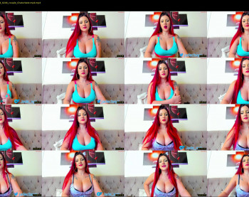 hotfireelement — 120 minute Chaturbate couple cam show recording, 720p, Mar 13, 2024