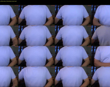 il_undercover — 6 minute Chaturbate male cam show recording, 480p, Mar 12, 2024