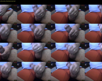il_undercover — 23 minute Chaturbate male cam show recording, 480p, Mar 12, 2024