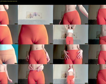 infinite_reality — 22 minute Chaturbate female cam show recording, 720p, Mar 12, 2024