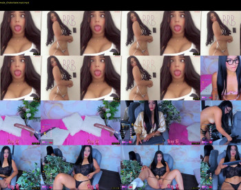 ivy_li — 120 minute Chaturbate female cam show recording, 720p, Mar 12, 2024