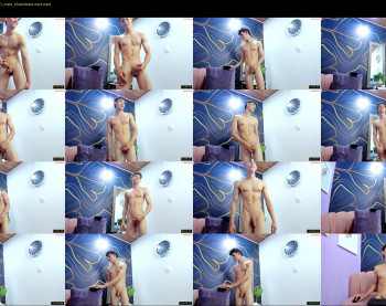 jefer_rick — 100 minute Chaturbate male cam show recording, 720p, Mar 12, 2024