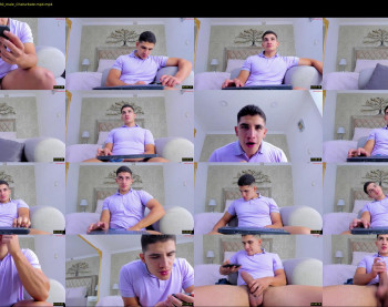 jeffdaltton — 58 minute Chaturbate male cam show recording, 720p, Mar 12, 2024