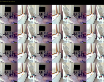 jennywildd — 7 minute Chaturbate female cam show recording, 720p, Mar 12, 2024