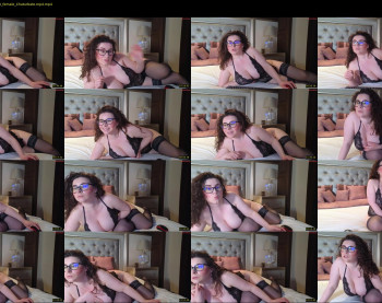 jessykah — 29 minute Chaturbate female cam show recording, 720p, Mar 12, 2024