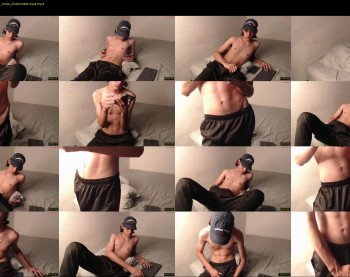 jey_foxx — 68 minute Chaturbate male cam show recording, 720p, Mar 13, 2024