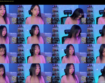 ji_hyun — 52 minute Chaturbate female cam show recording, 720p, Mar 13, 2024