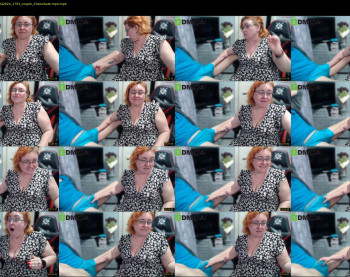 joannaandneighbour — 6 minute Chaturbate couple cam show recording, 720p, Mar 12, 2024