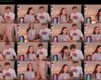 julsweet — 39 minute Chaturbate male cam show recording, 720p, Mar 12, 2024