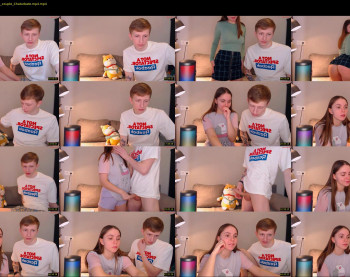 julsweet — 51 minute Chaturbate male cam show recording, 720p, Mar 12, 2024