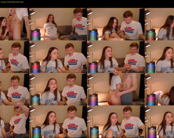 julsweet — 55 minute Chaturbate male cam show recording, 720p, Mar 12, 2024
