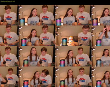 julsweet — 6 minute Chaturbate male cam show recording, 720p, Mar 12, 2024