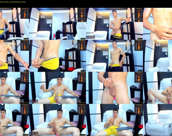 juniormorris_ — 120 minute Chaturbate male cam show recording, 720p, Mar 12, 2024