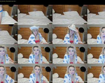 kaliii_jones — 4 minute Chaturbate female cam show recording, 480p, Mar 13, 2024