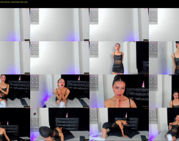 karol_goode — 120 minute Chaturbate female cam show recording, 720p, Mar 12, 2024