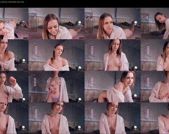 keylalong — 78 minute Chaturbate female cam show recording, 720p, Mar 12, 2024