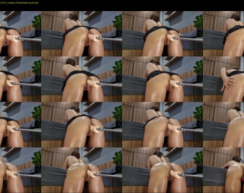 kiera_thomas — 80 minute Chaturbate couple cam show recording, 720p, Mar 12, 2024