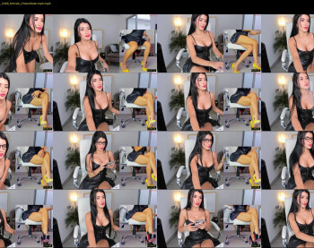 kimberly_hot2 — 29 minute Chaturbate female cam show recording, 720p, Mar 12, 2024