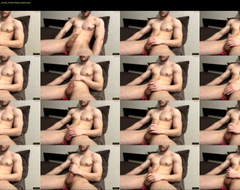kiwigray — 18 minute Chaturbate male cam show recording, 720p, Mar 12, 2024