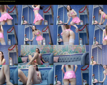 kriskras__ — 120 minute Chaturbate female cam show recording, 720p, Mar 12, 2024