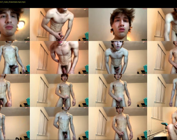 kroddy1985 — 33 minute Chaturbate male cam show recording, 720p, Mar 13, 2024