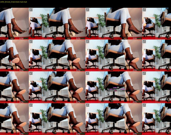 legswattitude — 8 minute Chaturbate female cam show recording, 720p, Mar 12, 2024