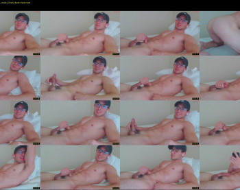 lexnorth — 43 minute Chaturbate male cam show recording, 720p, Mar 13, 2024