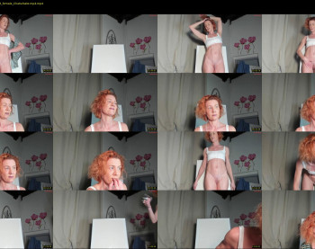 lola1981 — 16 minute Chaturbate female cam show recording, 720p, Mar 12, 2024