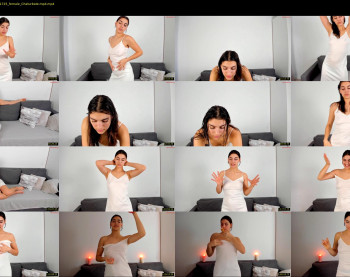 lynn_jackson — 120 minute Chaturbate female cam show recording, 720p, Mar 12, 2024