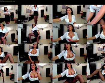 madena_ — 73 minute Chaturbate female cam show recording, 720p, Mar 12, 2024