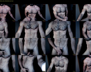 madmax20x — 38 minute Chaturbate male cam show recording, 720p, Mar 12, 2024