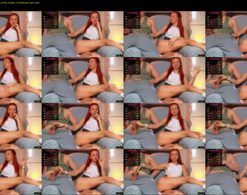 magictandem — 6 minute Chaturbate couple cam show recording, 720p, Mar 12, 2024