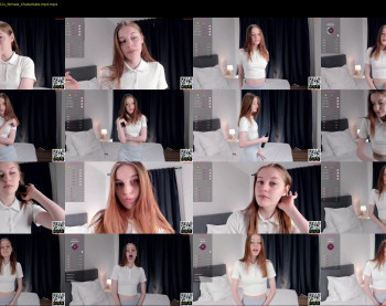 maidabuoy — 55 minute Chaturbate female cam show recording, 720p, Mar 12, 2024