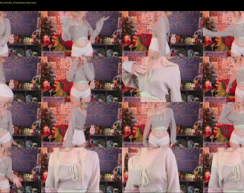 mana_rose — 13 minute Chaturbate female cam show recording, 720p, Mar 12, 2024