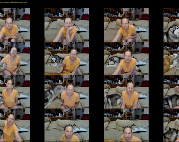 matureluvin — 12 minute Chaturbate couple cam show recording, 720p, Mar 12, 2024