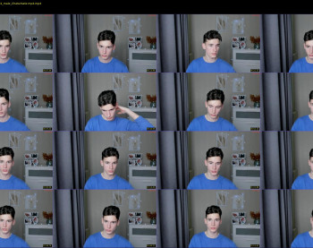 max_foks — 3 minute Chaturbate male cam show recording, 720p, Mar 12, 2024