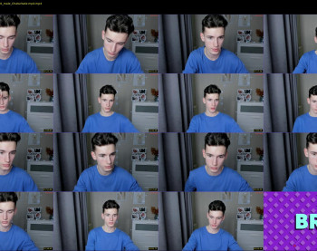 max_foks — 42 minute Chaturbate male cam show recording, 720p, Mar 12, 2024
