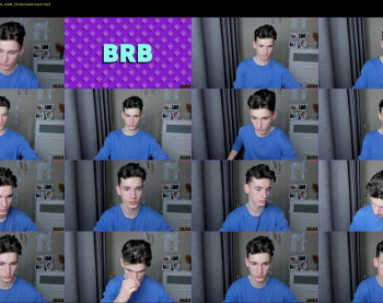 max_foks — 29 minute Chaturbate male cam show recording, 720p, Mar 12, 2024