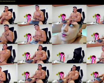 maximohoot — 120 minute Chaturbate male cam show recording, 720p, Mar 12, 2024